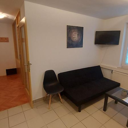 Sweet Apartments With Free Private Parking Ljubljana Bilik gambar