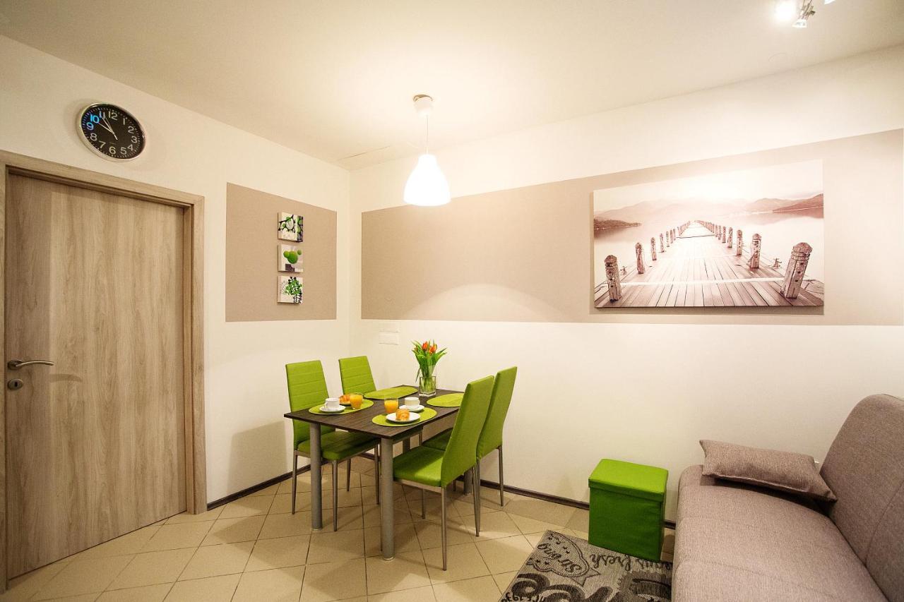 Sweet Apartments With Free Private Parking Ljubljana Luaran gambar