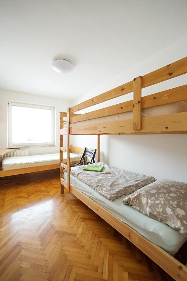 Sweet Apartments With Free Private Parking Ljubljana Luaran gambar