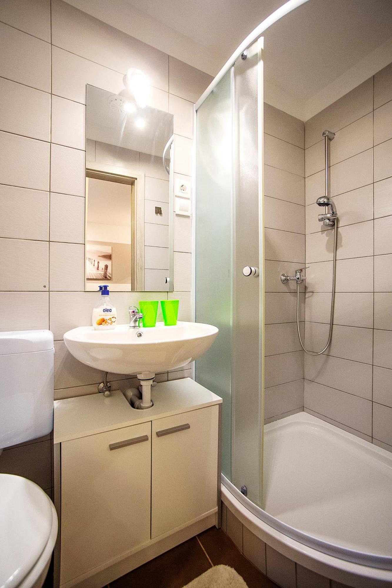 Sweet Apartments With Free Private Parking Ljubljana Bilik gambar