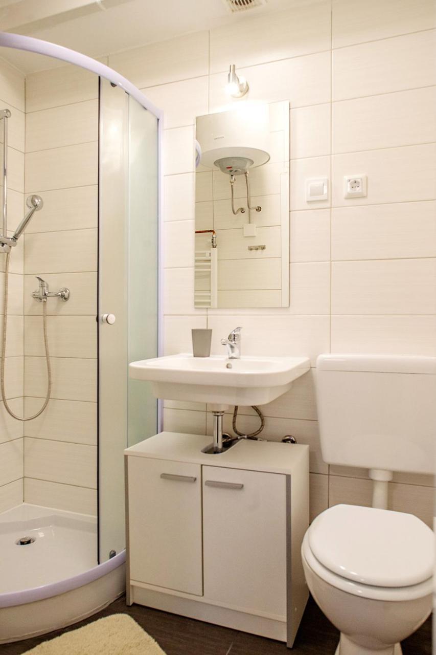 Sweet Apartments With Free Private Parking Ljubljana Bilik gambar