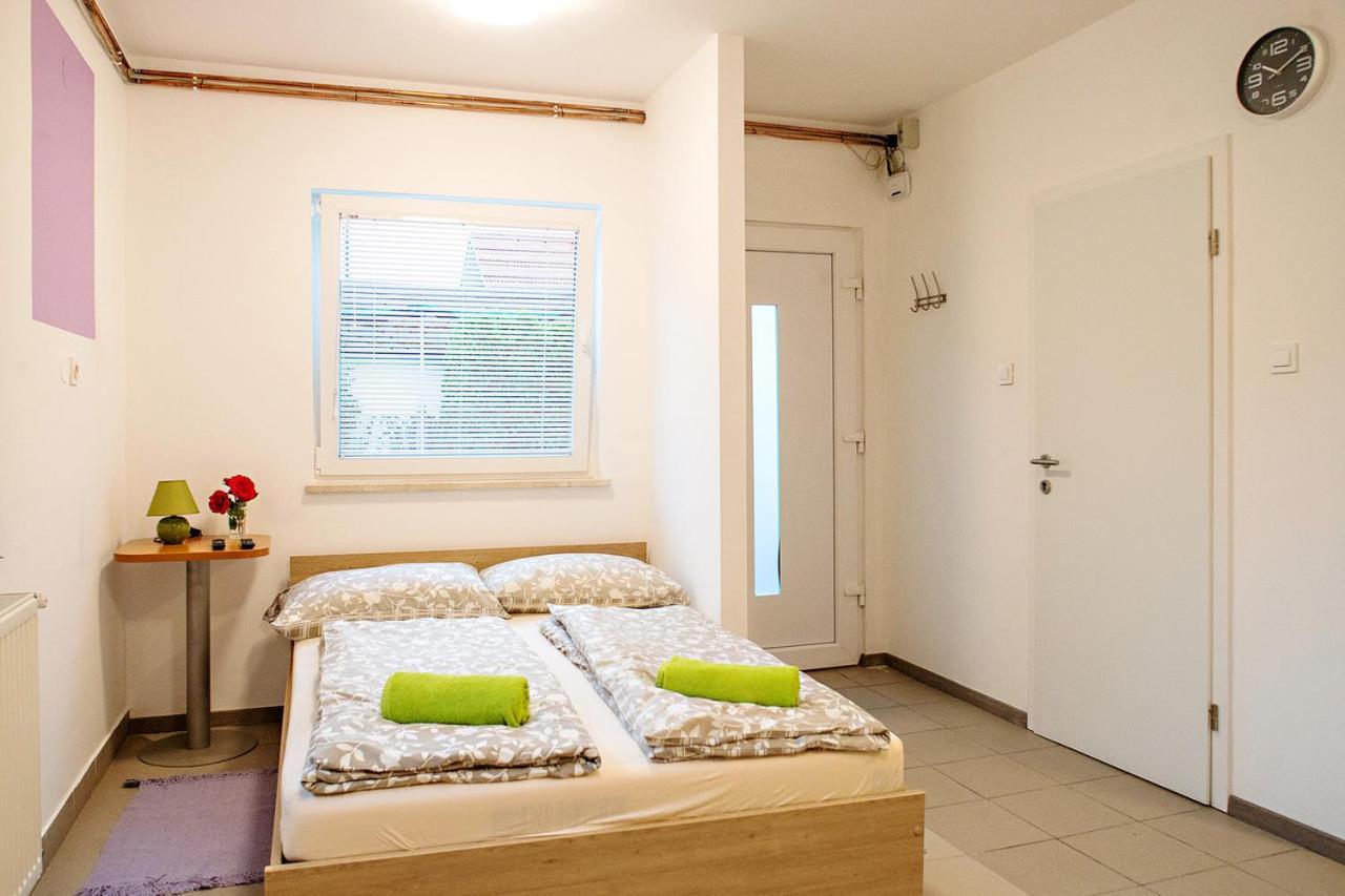 Sweet Apartments With Free Private Parking Ljubljana Bilik gambar