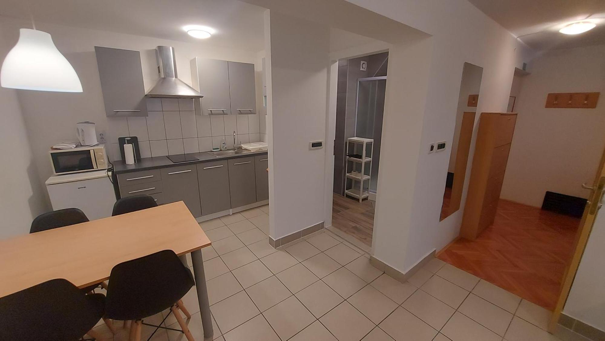 Sweet Apartments With Free Private Parking Ljubljana Bilik gambar