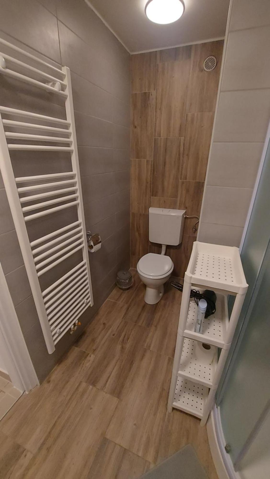 Sweet Apartments With Free Private Parking Ljubljana Bilik gambar