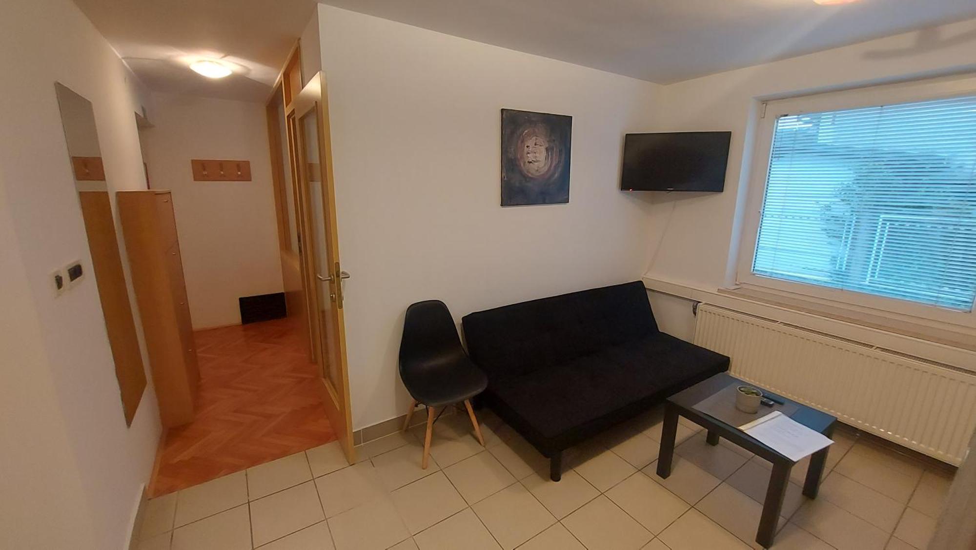 Sweet Apartments With Free Private Parking Ljubljana Bilik gambar
